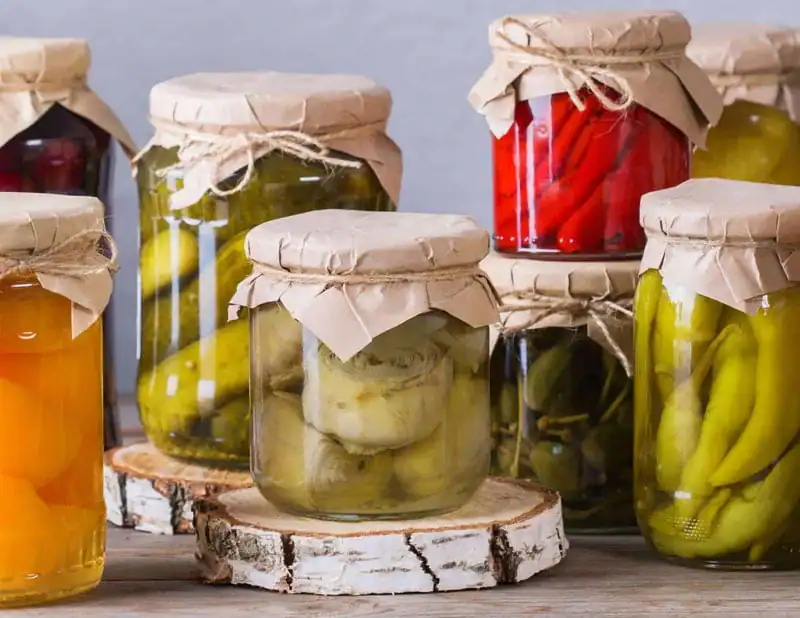 Pickling Salt Vs. Himalayan Salt What's The Difference? By Salt