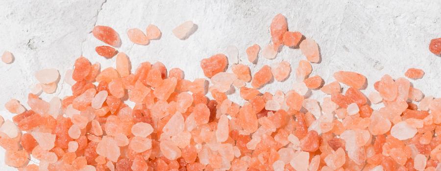 Why Is Himalayan Salt Pink: Exploring The Exotic