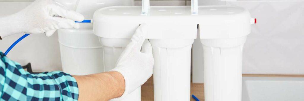 Water Softener Salt And Reverse Osmosis: What's The Difference