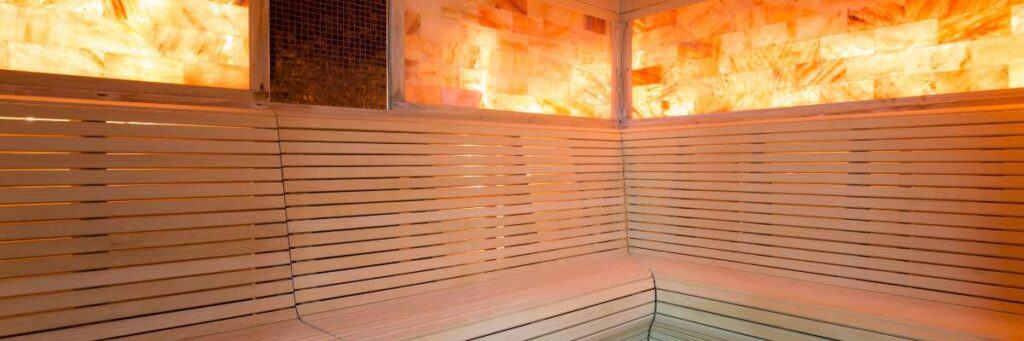 What Is A Salt Room: Building One In Your Home Explained. This article talks about what a salt room is for and if it's practical to build one in your own home.