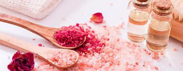 pink salt iodine
