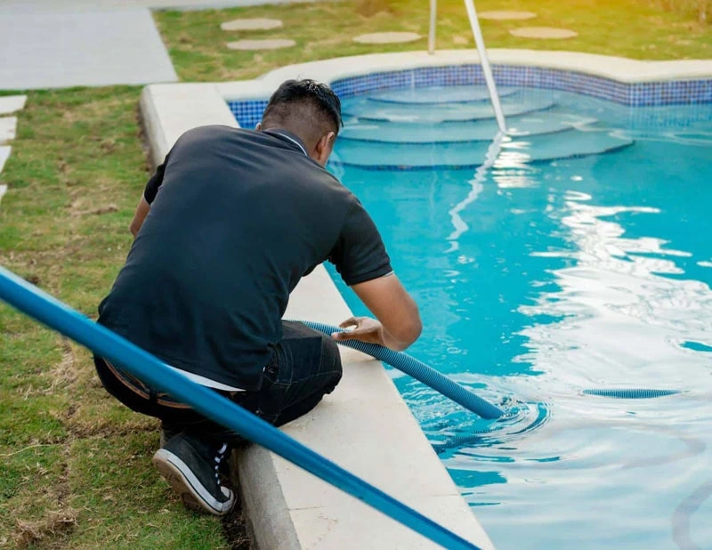 pool salt for saltwater pool chlorine
