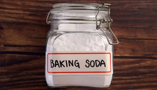 baking soda is a salt sodium bicarbonate