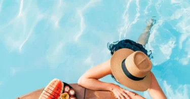 replace salt cell for fresh clear pool water