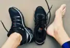 Athlete's foot treat with epsom salt