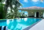 chlorine to saltwater pool conversion
