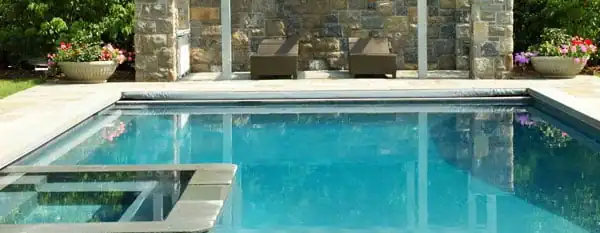 water softener salt in your pool maintenance