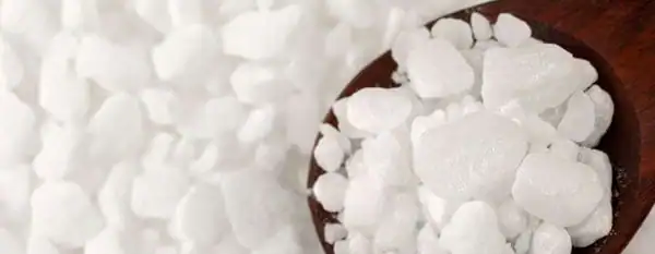 calculate the salt water softener pellets