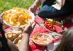 foods with too much salt
