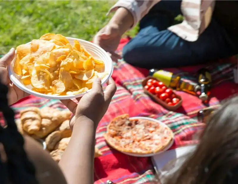 foods with too much salt